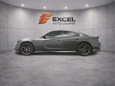 Used 2023 Dodge Charger R/T w/ Blacktop Package RWD image 42