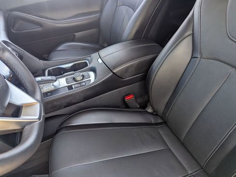 Certified 2023 INFINITI QX60 Luxe w/ Cargo Package image 19