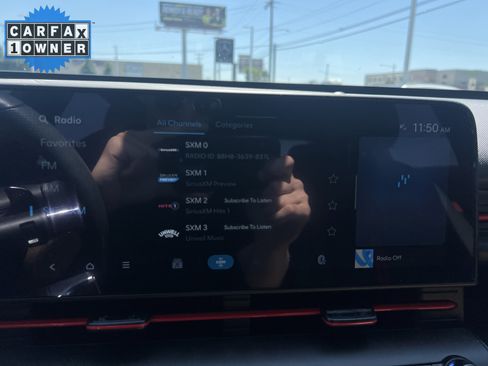 Used 2024 Hyundai Kona N Line image 22