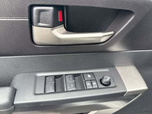 New 2025 Toyota Tundra SR5 image 20