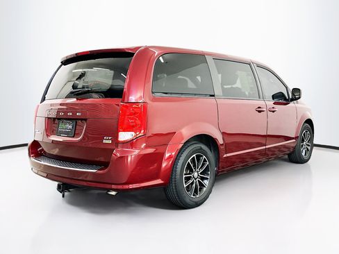 Used 2019 Dodge Grand Caravan GT image 9