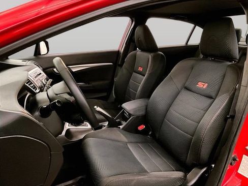 Used 2013 Honda Civic Si image 25