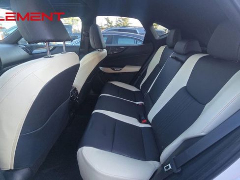 Used 2023 Lexus NX 350 350 Premium image 19