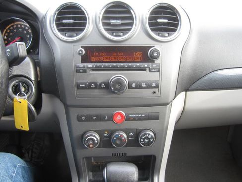 Used 2009 Saturn Vue XR w/ Convenience Package image 27