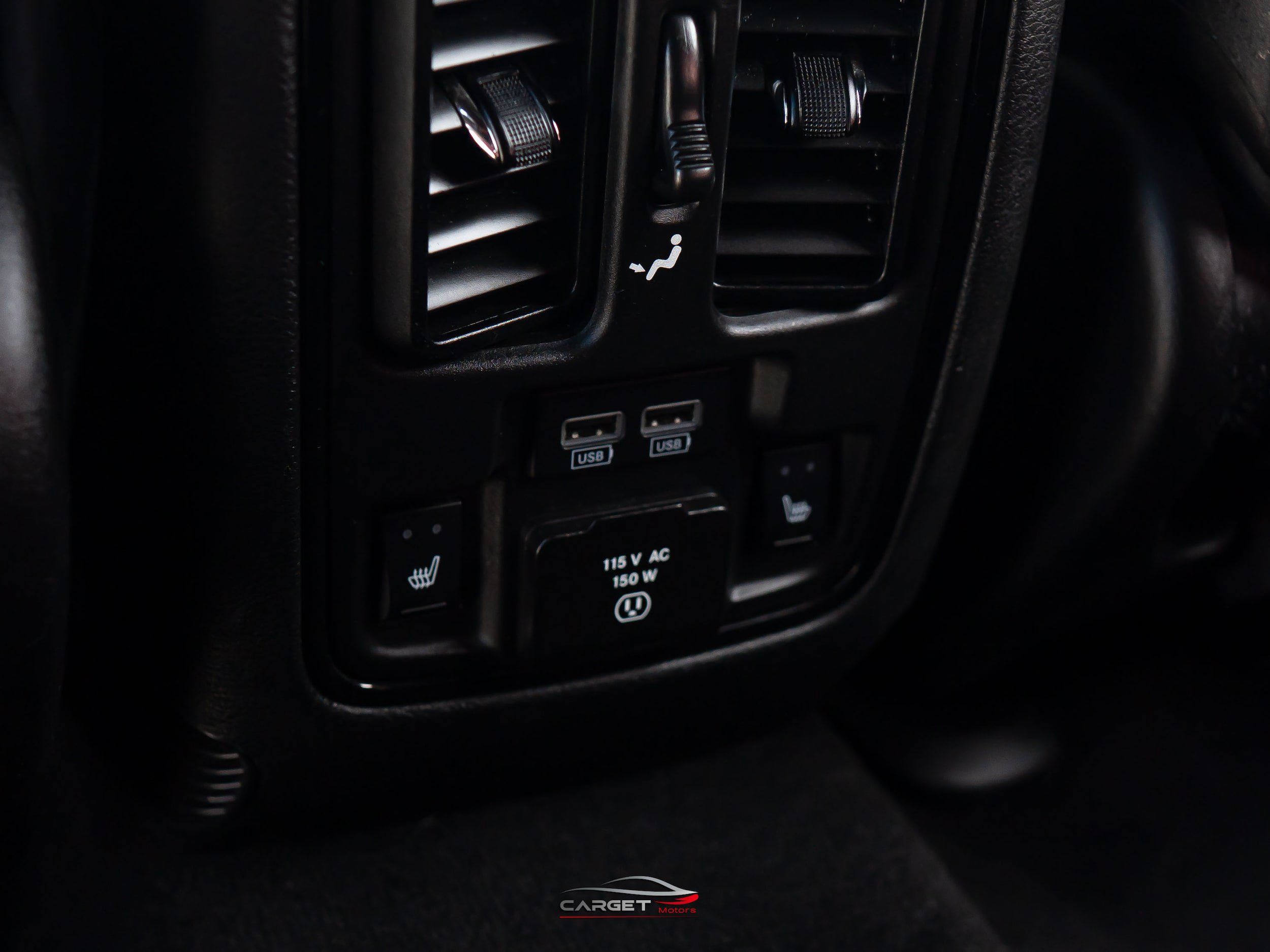Used 2021 Dodge Durango R/T w/ Technology Group AWD/4WD image 22