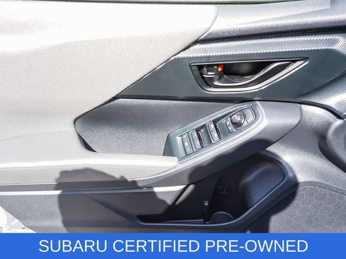 Used 2024 Subaru Crosstrek 2.0i w/ Popular Package #4 AWD/4WD image 18