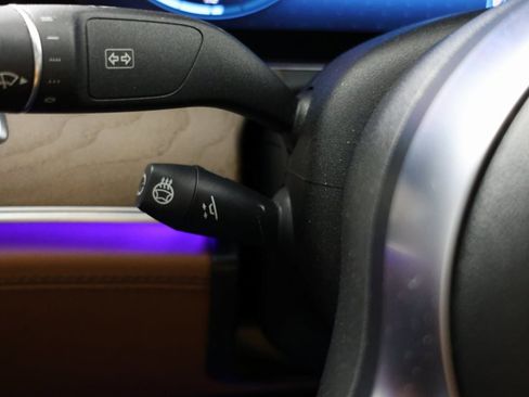 Used 2019 Mercedes-Benz AMG GT 53 w/ Driver Assistance Package image 27