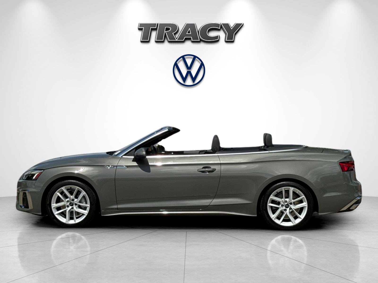 Used 2024 Audi A5 2.0T Premium w/ Convenience Package AWD/4WD image 7