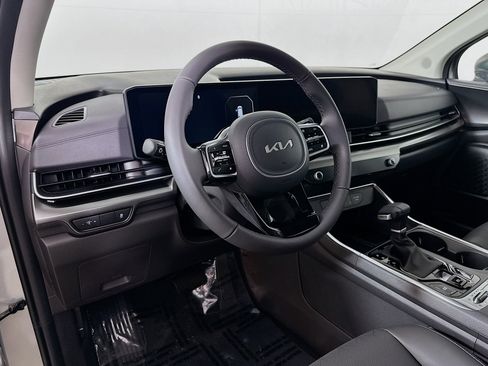 New 2026 Kia Carnival SX w/ SX Dark Edition Package image 9