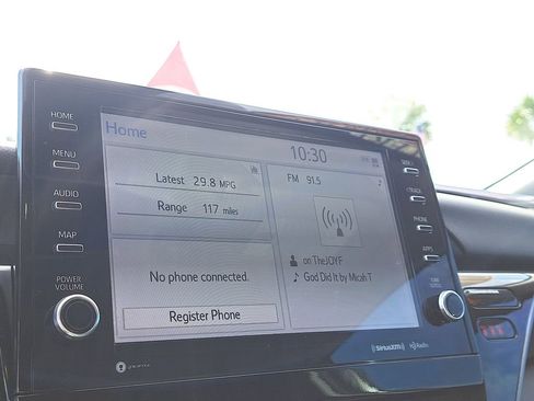 Certified 2023 Toyota Camry SE image 22