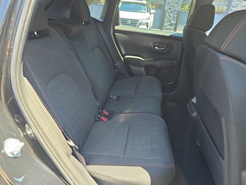 Used 2024 Honda HR-V Sport image 28