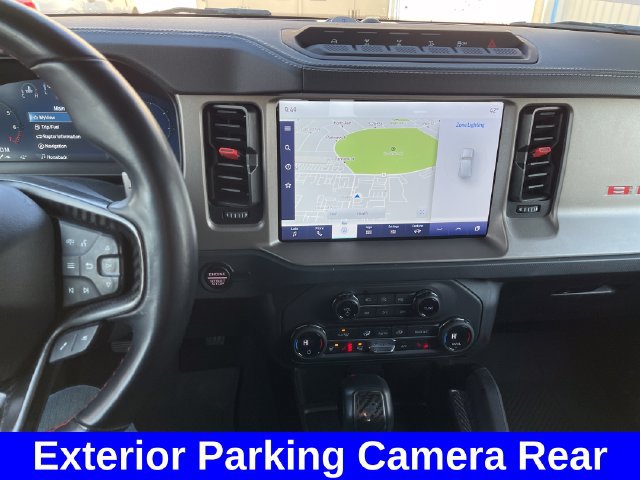 Used 2023 Ford Bronco Raptor AWD/4WD image 17