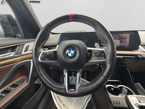 Used 2024 BMW X1 M35i w/ Premium Package AWD/4WD image 11