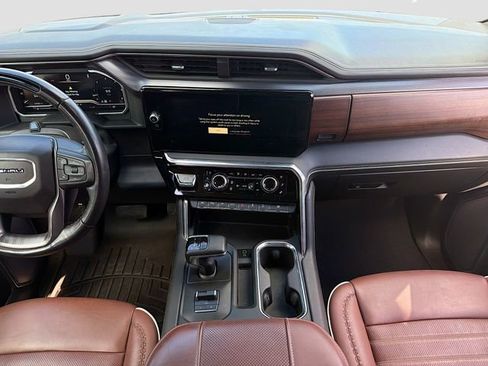 Used 2023 GMC Sierra 1500 Denali Ultimate image 18