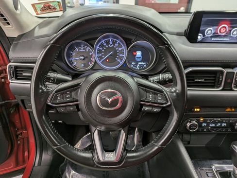 Used 2018 MAZDA CX-5 Touring w/ Preferred Equipment Package image 19