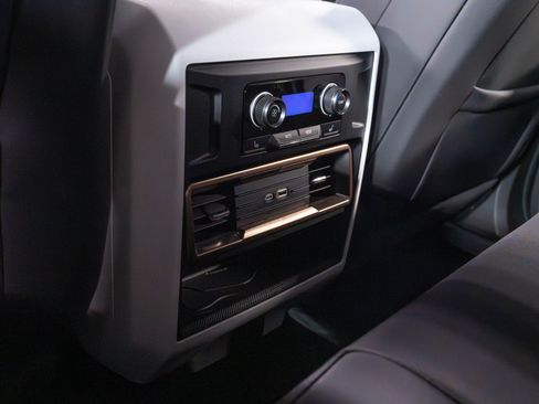 Used 2025 GMC Hummer EV 3X AWD/4WD image 36