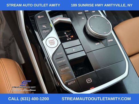 Used 2024 BMW 330i xDrive Sedan w/ Premium Package image 33