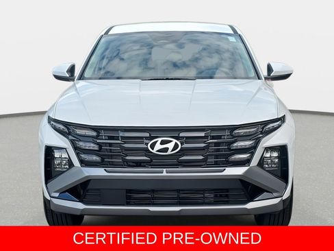 Used 2026 Hyundai Tucson SE FWD image 2