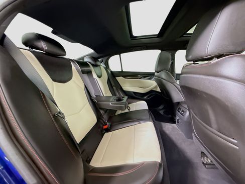 Used 2020 Cadillac CT5 Sport image 27