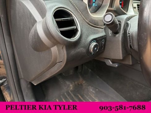 Used 2015 Chevrolet Camaro LT image 13