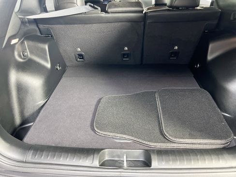 Used 2022 Jeep Cherokee Trailhawk w/ Premium Leather Package image 24