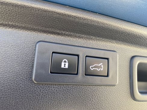 Used 2022 Subaru Forester Wilderness image 38