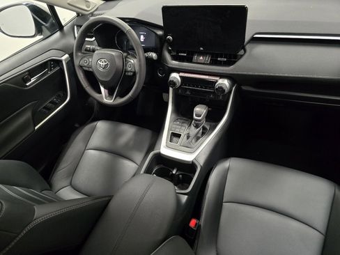 Certified 2025 Toyota RAV4 XLE Premium w/ Weather Package image 26