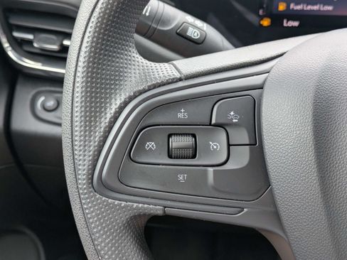 Used 2026 Buick Envista Preferred FWD image 25