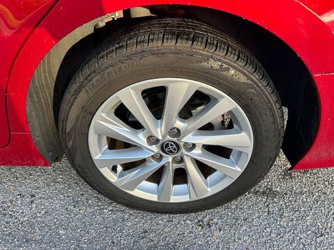 Used 2023 Toyota Camry LE image 9