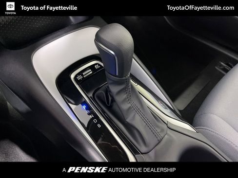 Used 2026 Toyota Corolla SE image 30