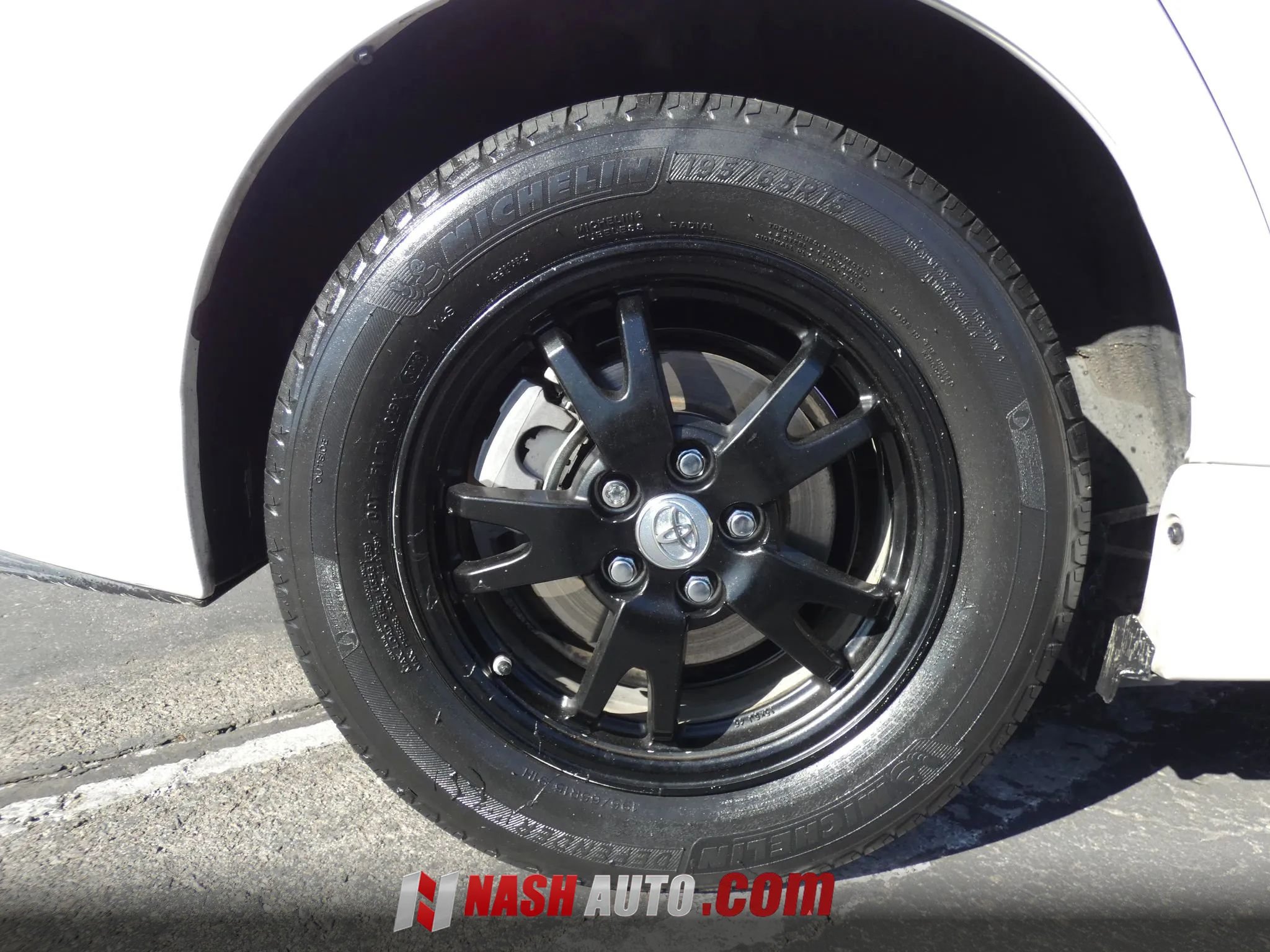 Used 2014 Toyota Prius Two FWD image 55
