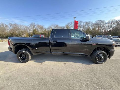 New 2026 RAM 3500 Laramie image 8
