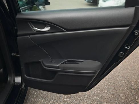 Used 2016 Honda Civic EX-T image 38