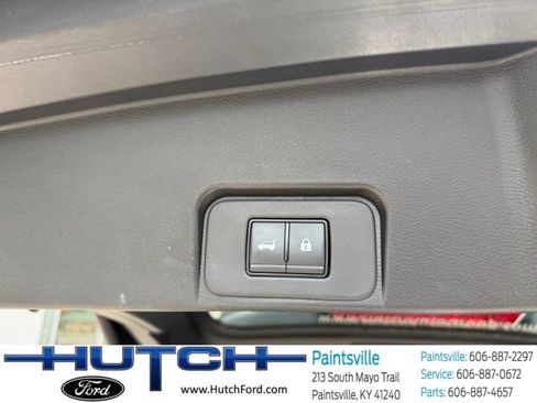 Used 2026 Nissan Rogue SV AWD/4WD image 18