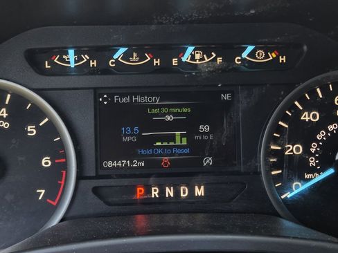 Used 2019 Ford F150 XLT w/ Equipment Group 302A Luxury AWD/4WD image 21