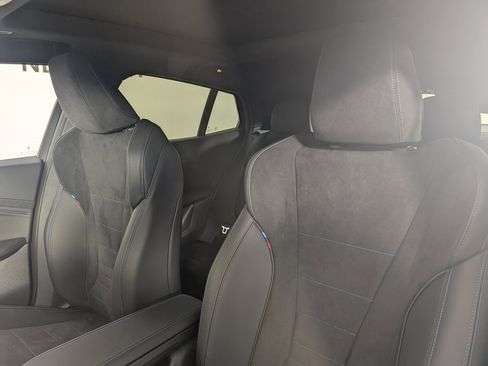 New 2026 BMW X2 xDrive28i w/ M Sport Package image 12