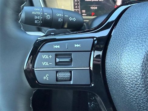 New 2026 Honda Passport TrailSport Elite image 13