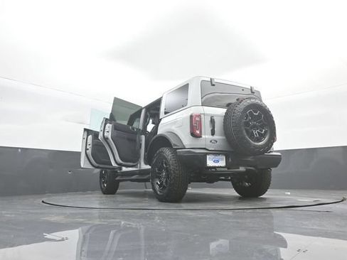 New 2026 Ford Bronco Badlands AWD/4WD image 45