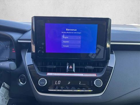 New 2026 Toyota Corolla LE image 13