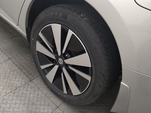 Used 2020 Nissan Altima 2.5 SV AWD/4WD image 31