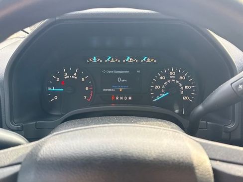 Used 2018 Ford F150 XL w/ Equipment Group 101A Mid image 24