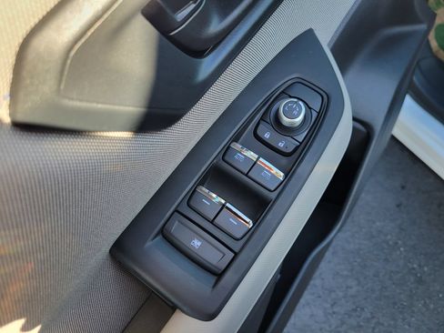 New 2026 Subaru Forester Premium AWD/4WD image 26