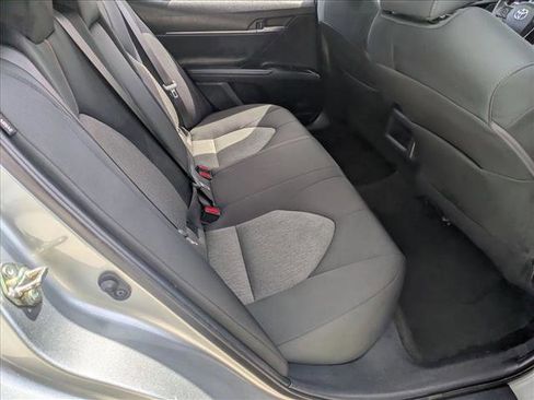 Certified 2020 Toyota Camry LE image 17