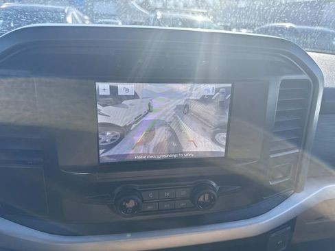 Used 2023 Ford F150 XLT image 22
