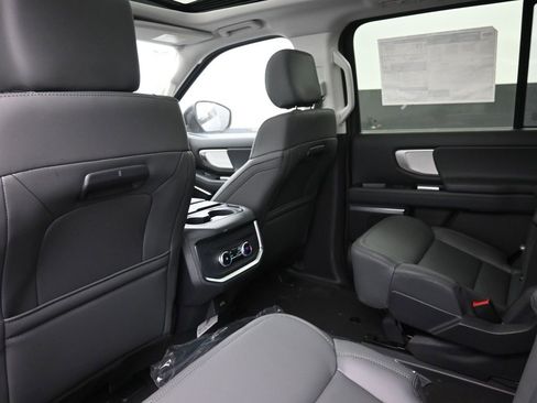 New 2026 Ford Expedition Active RWD image 26