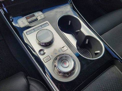 New 2026 Genesis GV70 2.5T AWD/4WD image 33