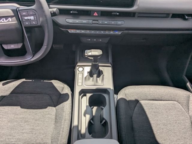 New 2027 Kia Seltos S FWD image 19