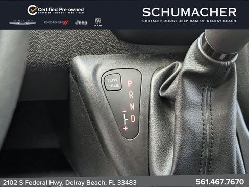Used 2025 RAM ProMaster 2500 w/ Convenience Group FWD image 22