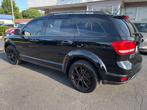 Used 2018 Dodge Journey GT AWD/4WD image 12