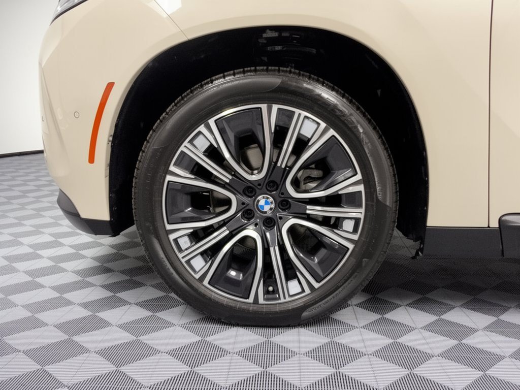 Used 2026 BMW X3 xDrive30i AWD/4WD image 13